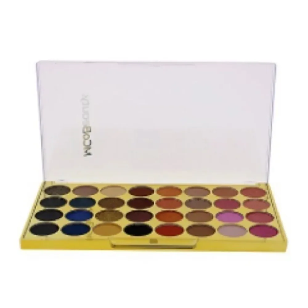 Mcobeauty Eyeshadow Palette